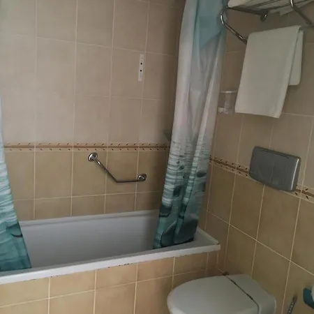 Ventum Suit Hotel Ξενοδοχείο με διαμερίσματα