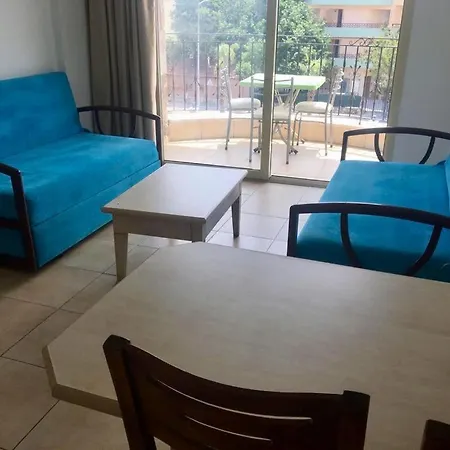 Ξενοδοχείο με διαμερίσματα Ventum Suit Hotel